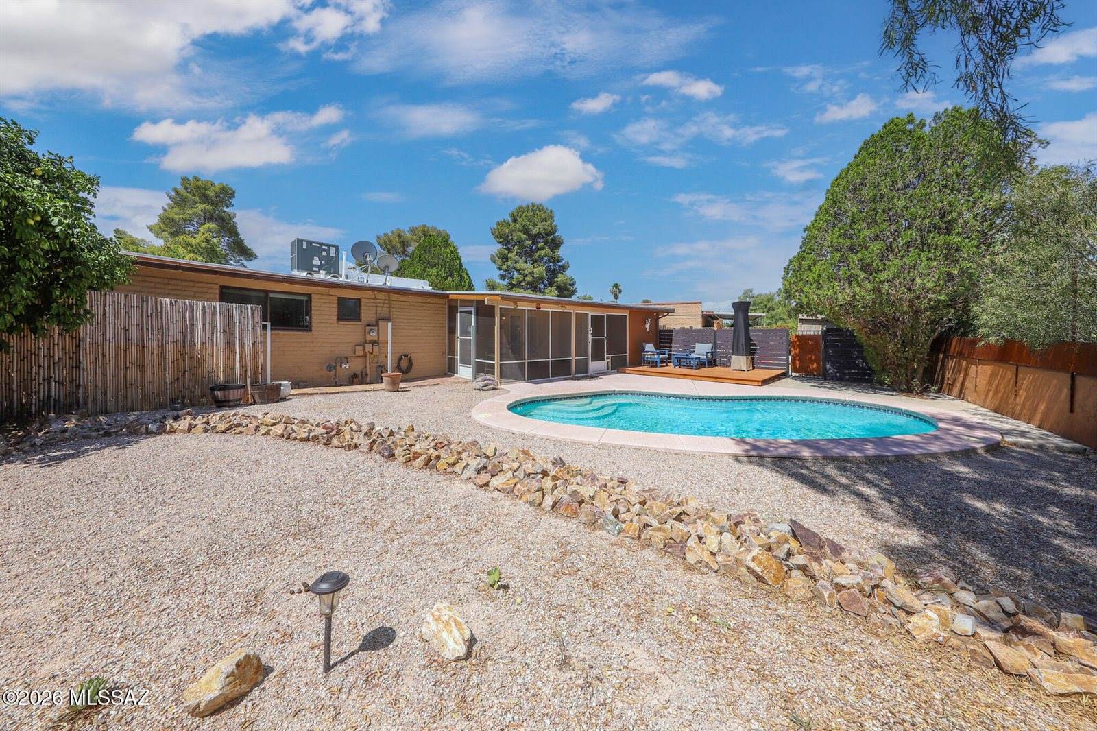 7821 East Joshua Place, Tucson, AZ 85730