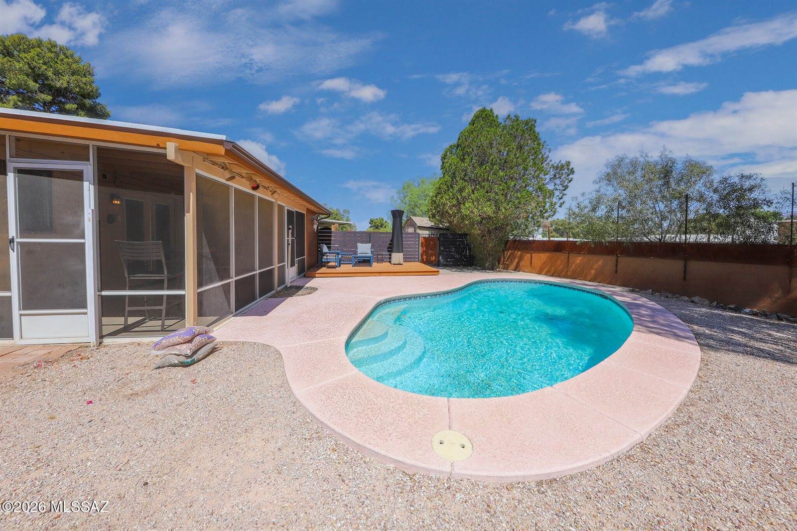 7821 East Joshua Place, Tucson, AZ 85730