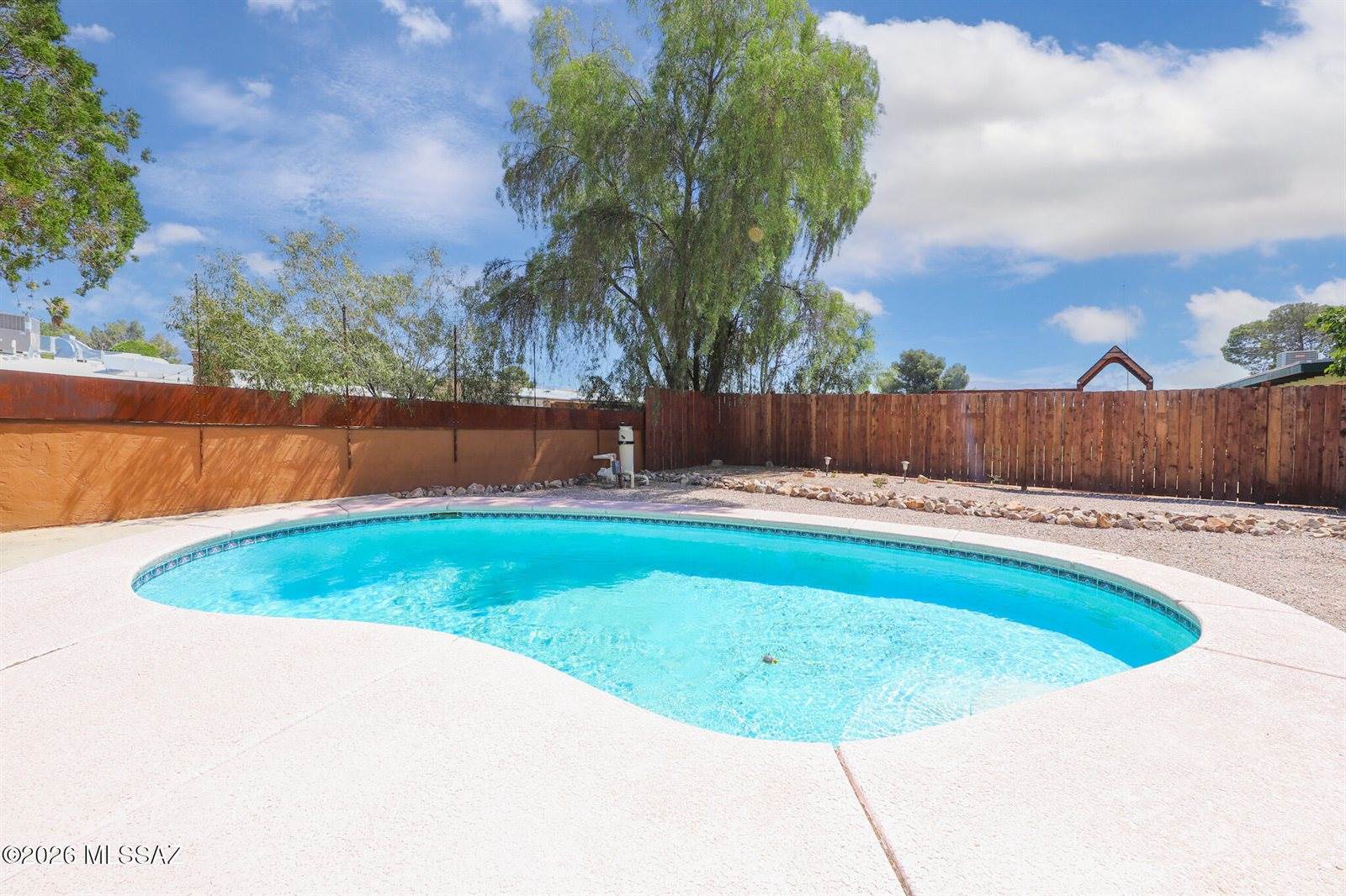 7821 East Joshua Place, Tucson, AZ 85730