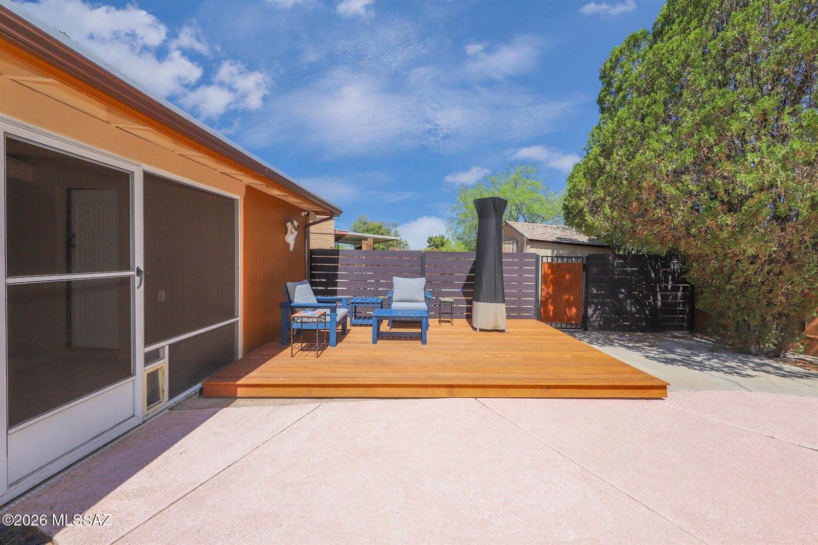 7821 East Joshua Place, Tucson, AZ 85730