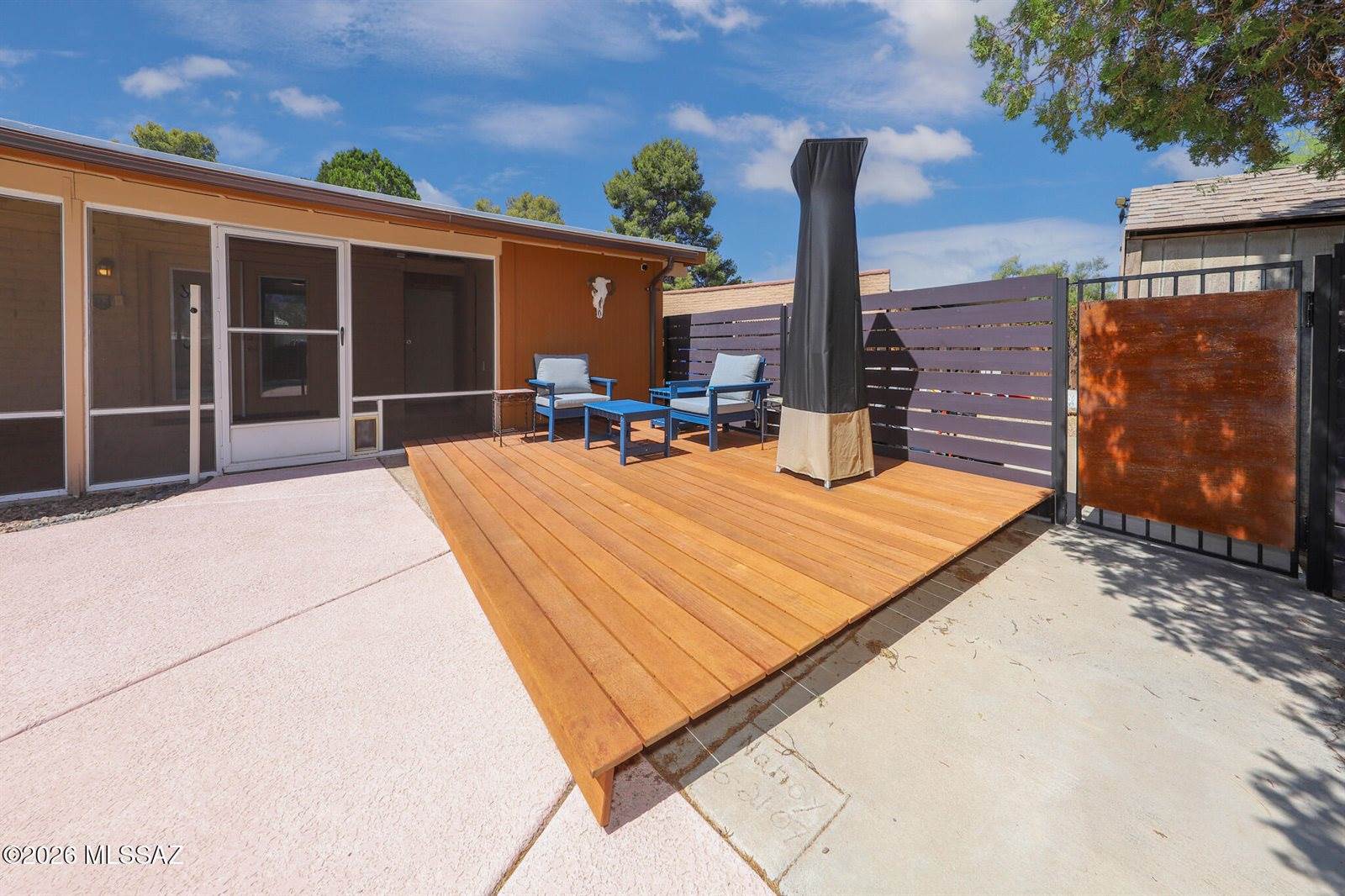 7821 East Joshua Place, Tucson, AZ 85730