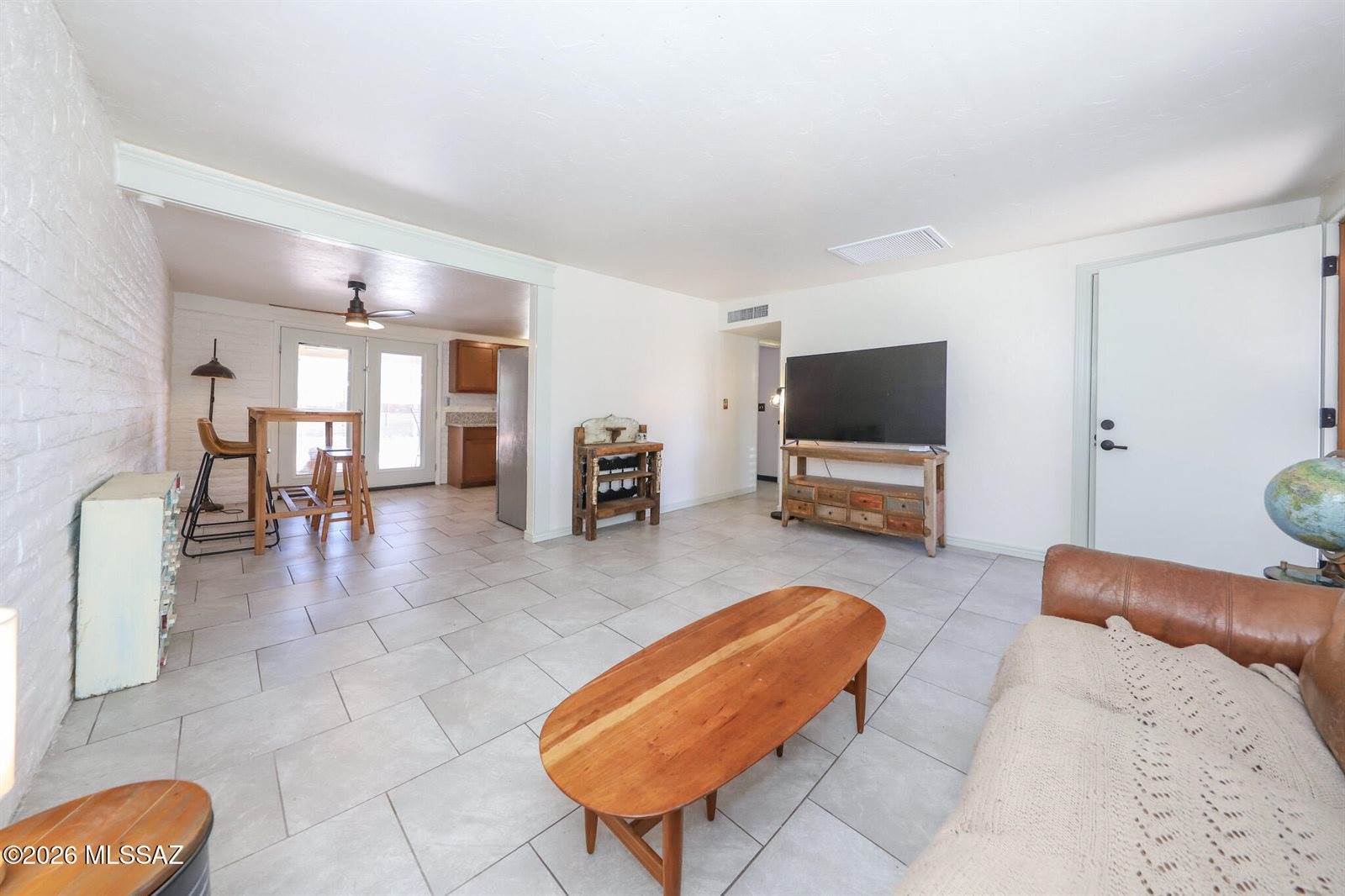 7821 East Joshua Place, Tucson, AZ 85730