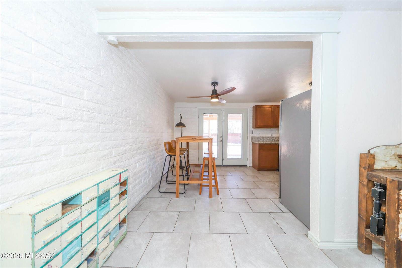 7821 East Joshua Place, Tucson, AZ 85730