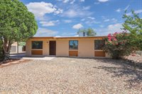7821 East Joshua Place, Tucson, AZ 85730