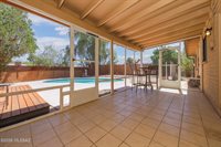 7821 East Joshua Place, Tucson, AZ 85730