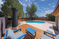 7821 East Joshua Place, Tucson, AZ 85730