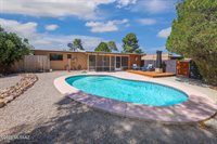 7821 East Joshua Place, Tucson, AZ 85730
