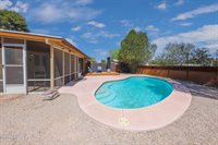 7821 East Joshua Place, Tucson, AZ 85730