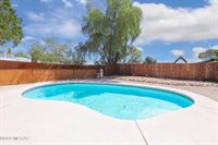 7821 East Joshua Place, Tucson, AZ 85730