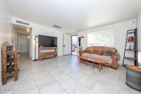 7821 East Joshua Place, Tucson, AZ 85730