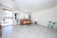 7821 East Joshua Place, Tucson, AZ 85730