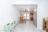 7821 East Joshua Place, Tucson, AZ 85730