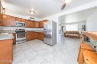 7821 East Joshua Place, Tucson, AZ 85730