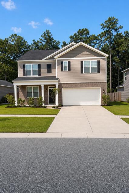 243 North Light Way, Summerville, SC 29486