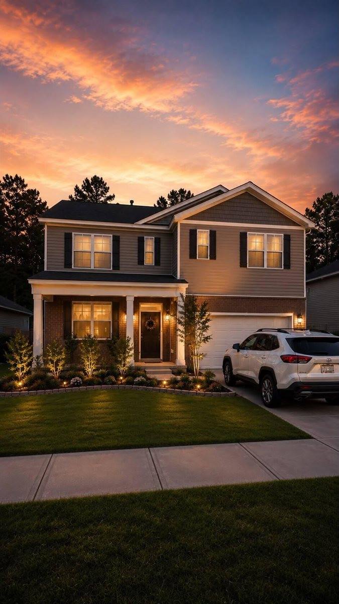 243 North Light Way, Summerville, SC 29486