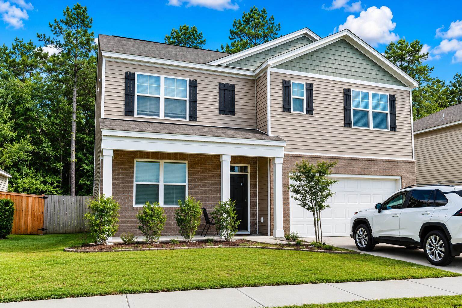 243 North Light Way, Summerville, SC 29486