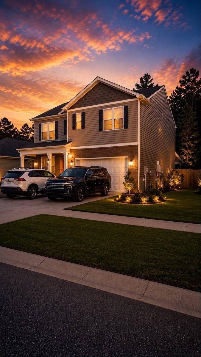243 North Light Way, Summerville, SC 29486
