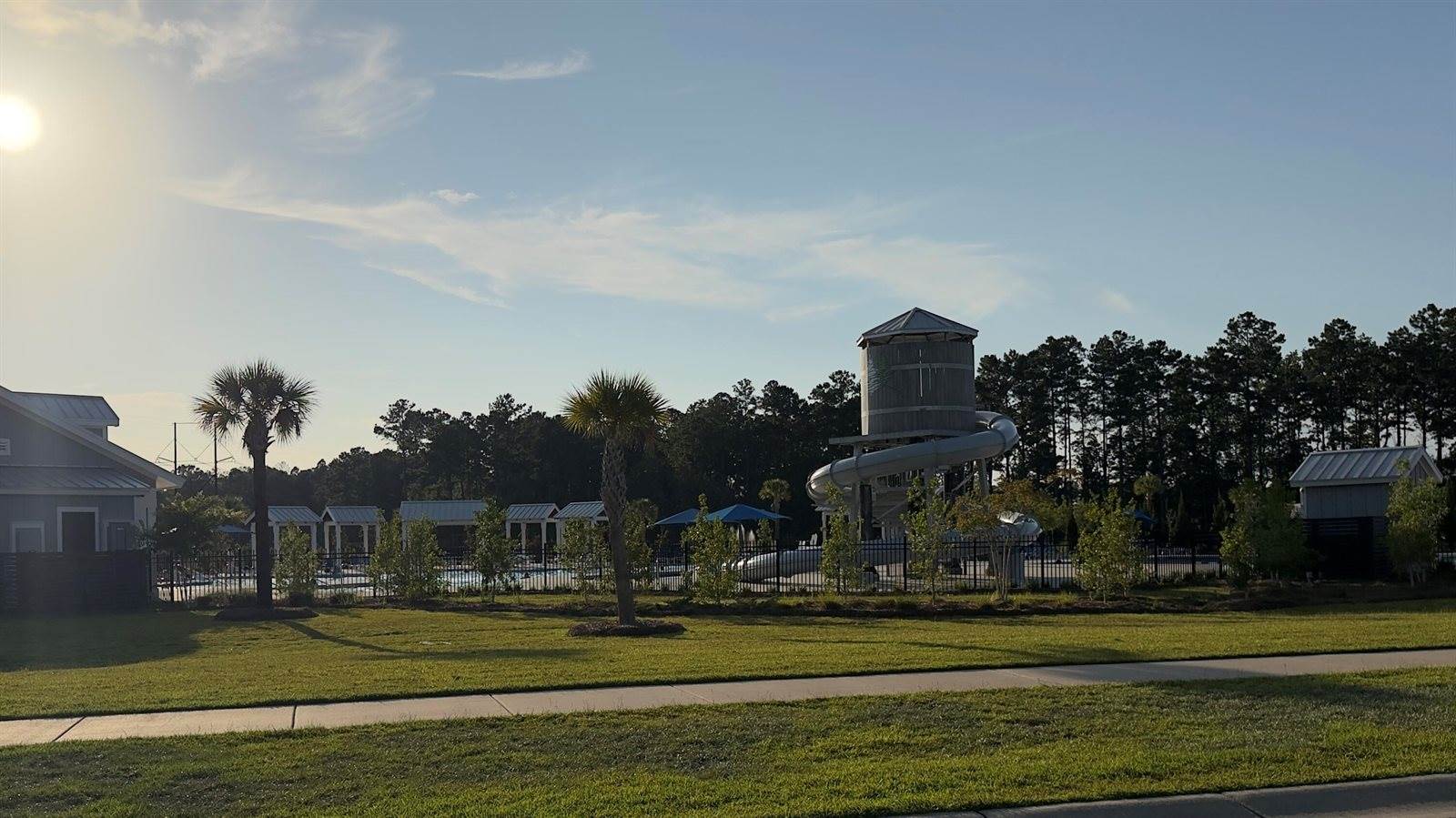 243 North Light Way, Summerville, SC 29486