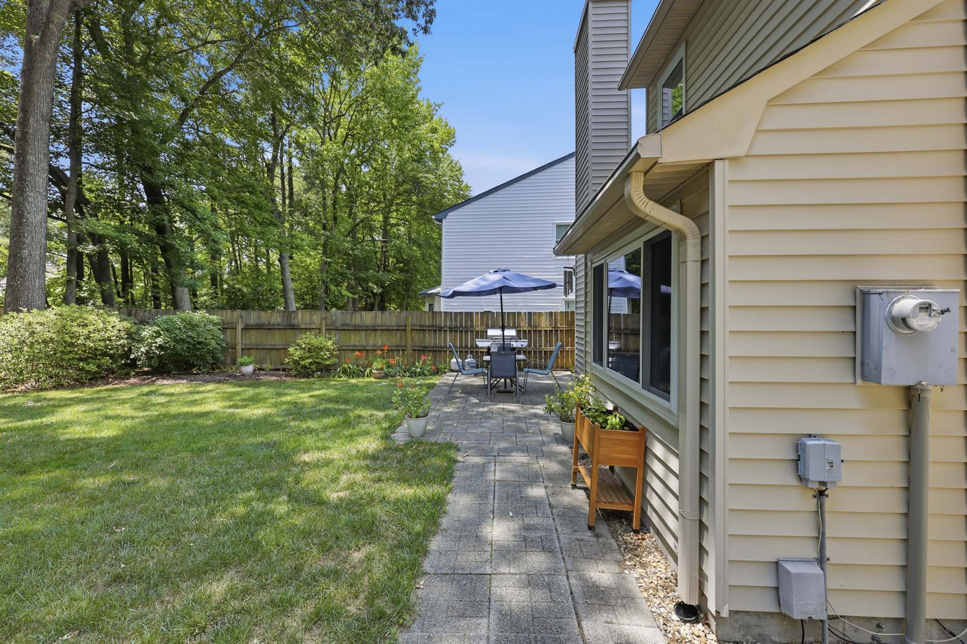 1236 Eagle Way, Virginia Beach, VA 23456