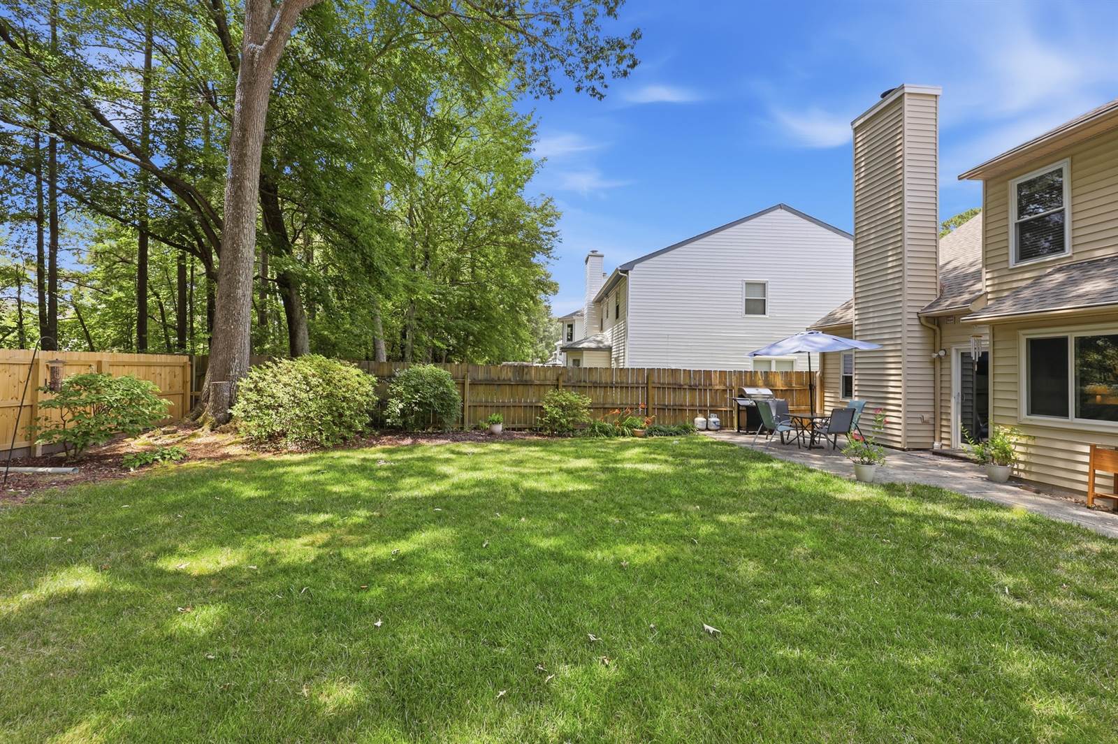 1236 Eagle Way, Virginia Beach, VA 23456
