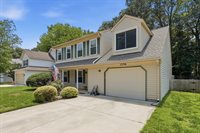 1236 Eagle Way, Virginia Beach, VA 23456