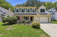 1236 Eagle Way, Virginia Beach, VA 23456