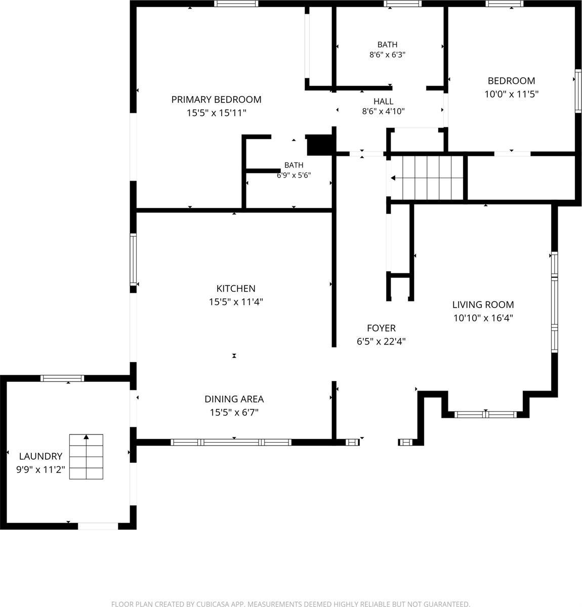 1412 Main Road, Carmel, ME 04419