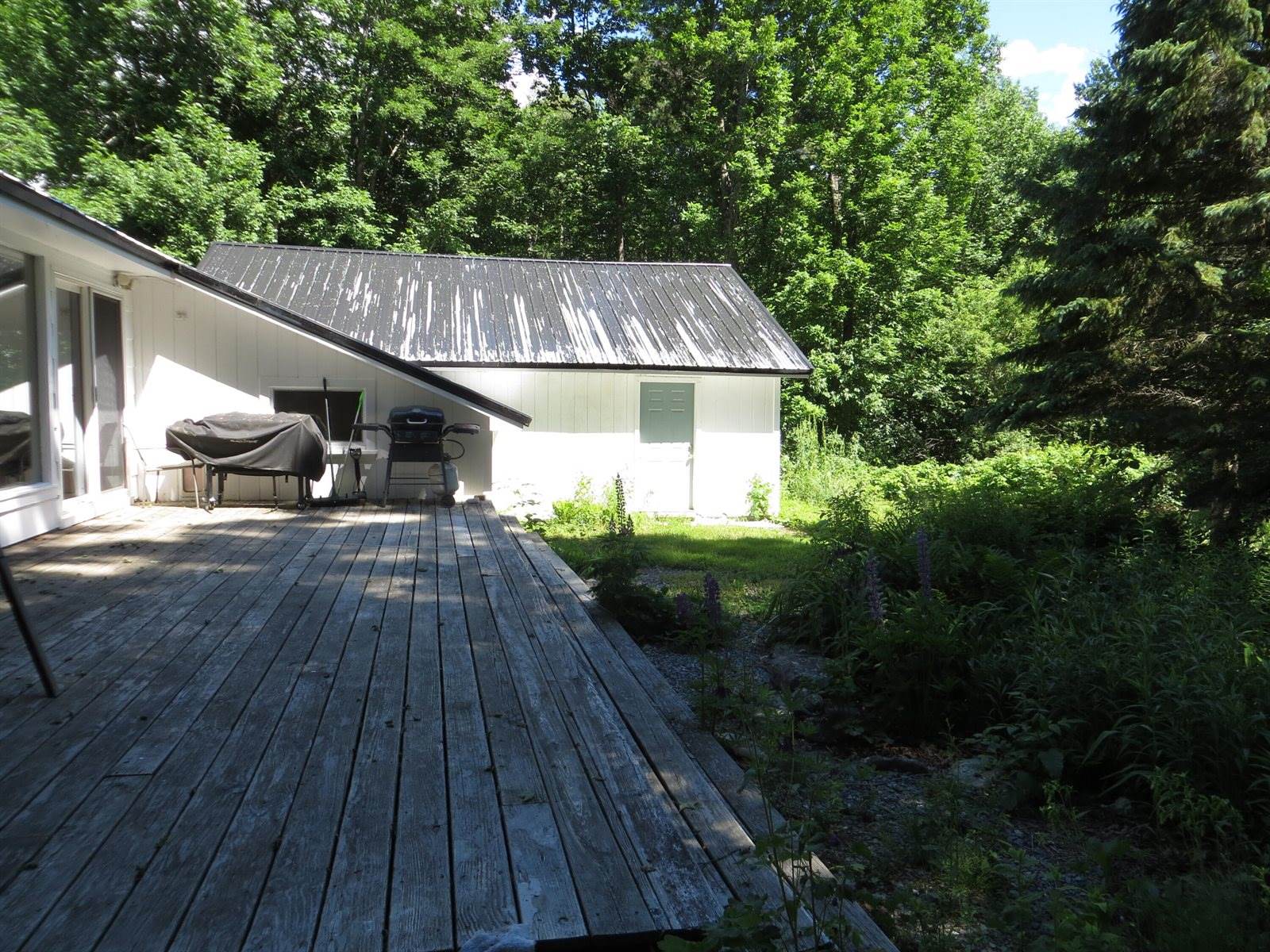 1412 Main Road, Carmel, ME 04419
