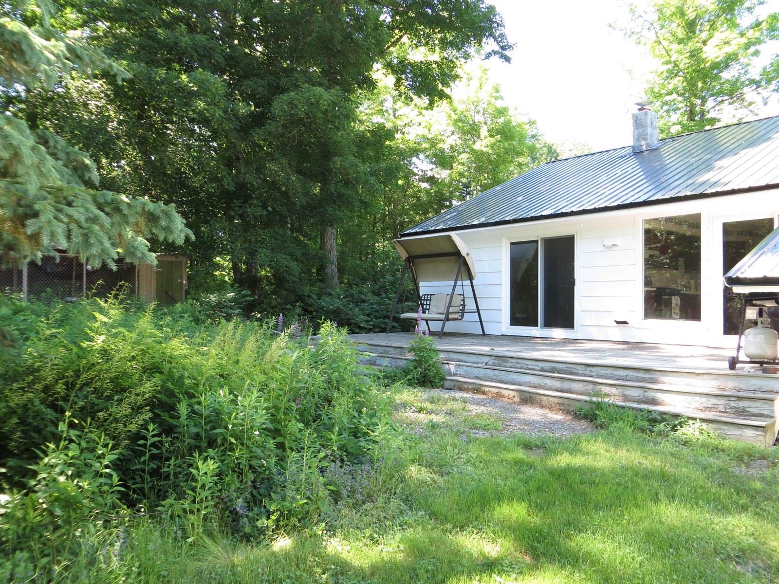 1412 Main Road, Carmel, ME 04419