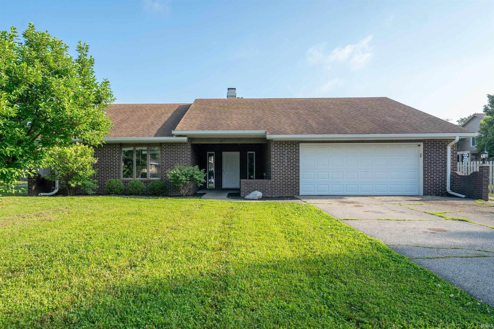 4102 W Squire Court, Muncie, IN 47304
