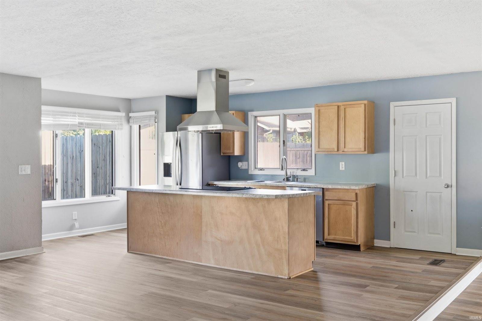 4102 W Squire Court, Muncie, IN 47304
