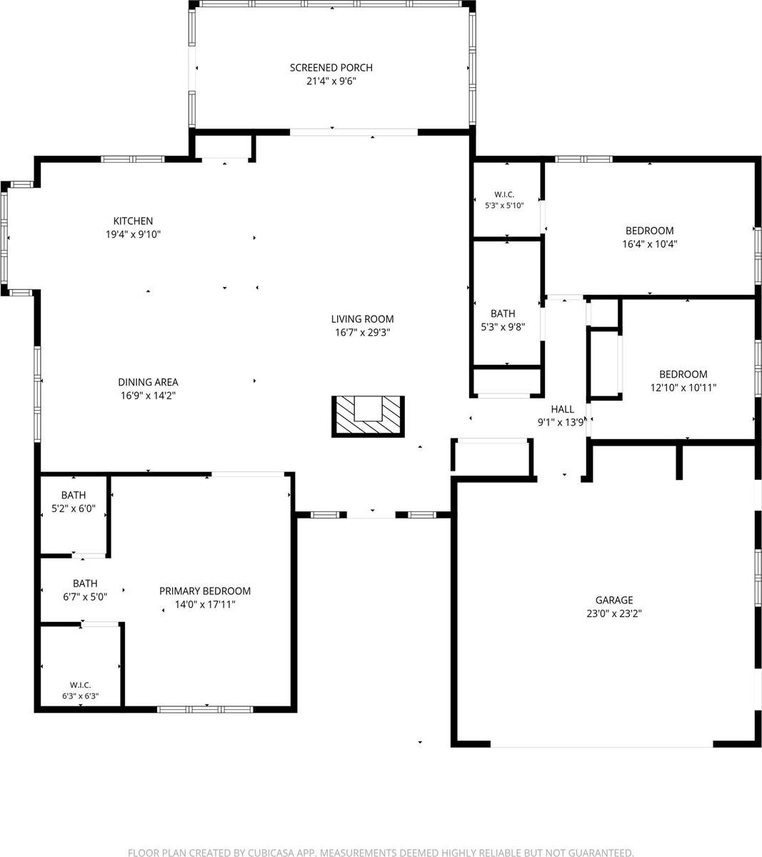 4102 W Squire Court, Muncie, IN 47304