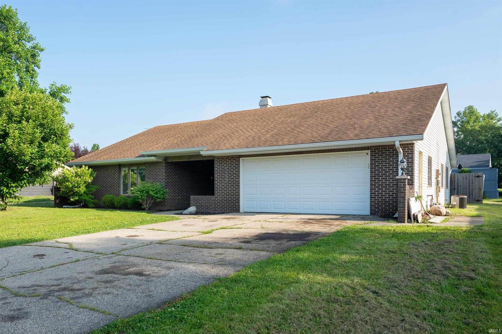 4102 W Squire Court, Muncie, IN 47304
