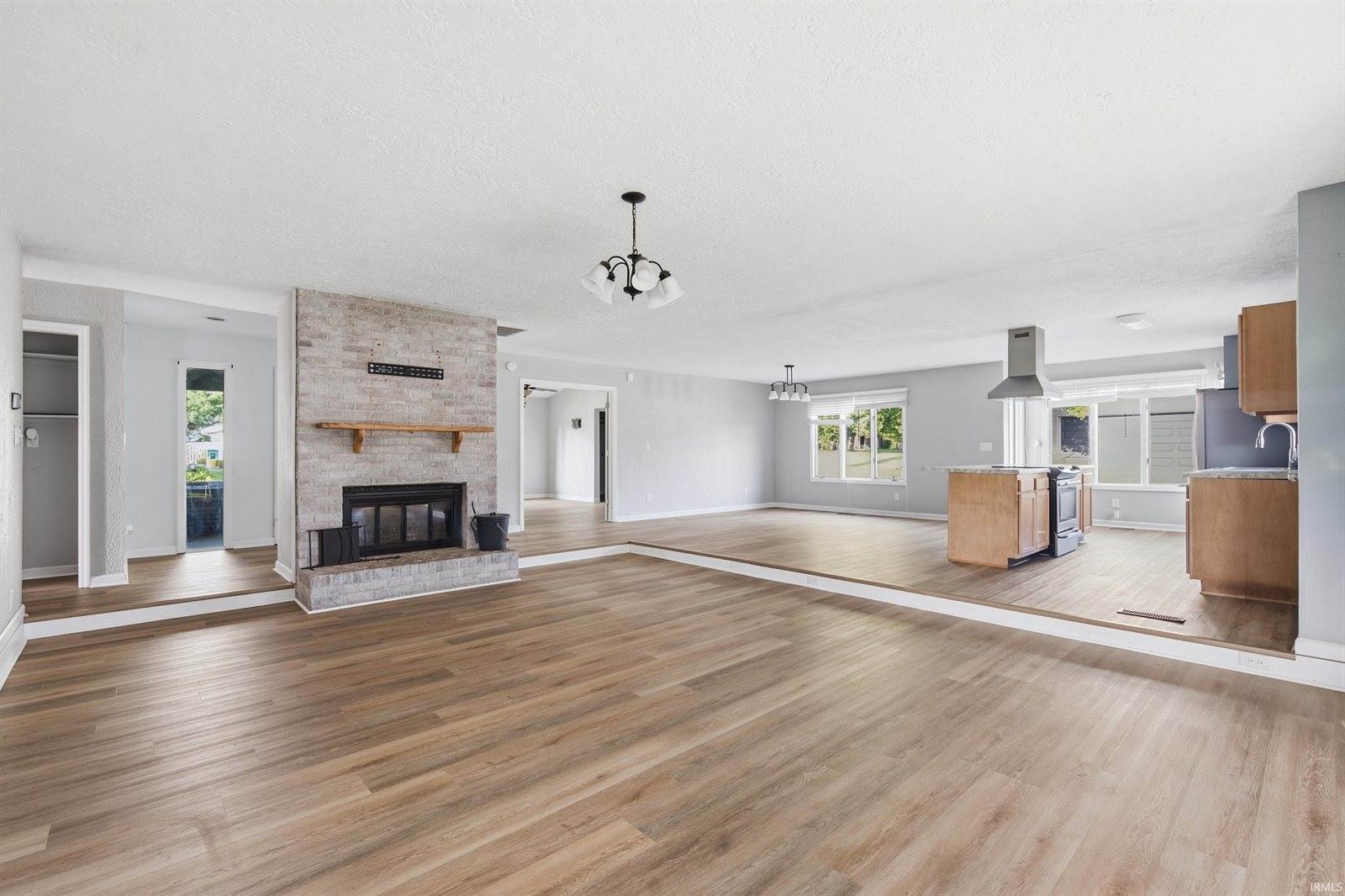 4102 W Squire Court, Muncie, IN 47304