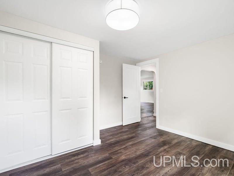 105 West Wright Place, Marquette, MI 49855