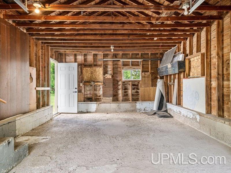 105 West Wright Place, Marquette, MI 49855