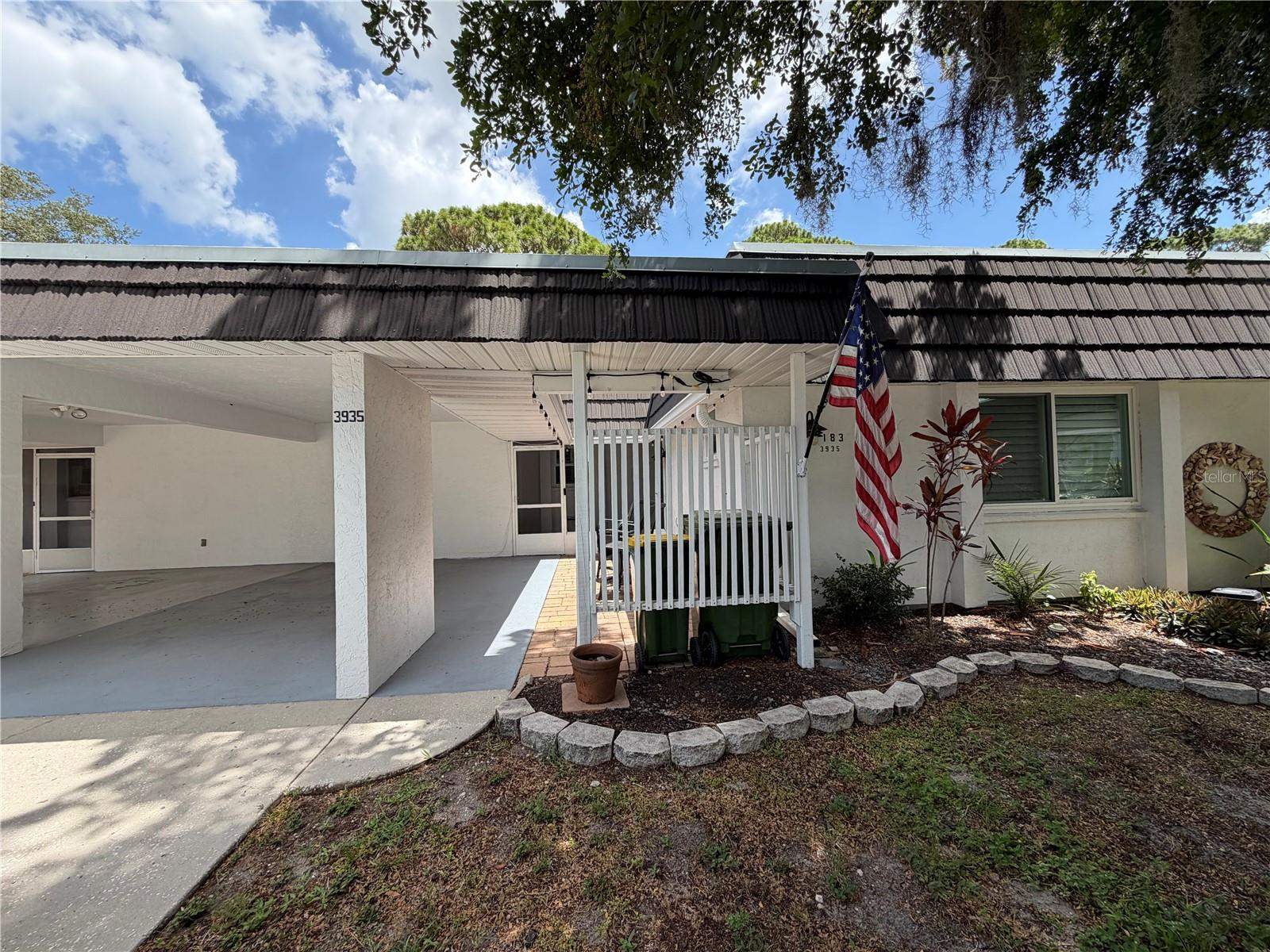 3935 Panola Lane, Sarasota, FL 34232