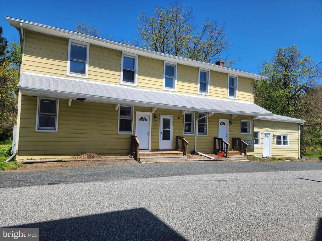 1009 Main Street, Fallston, MD 21047