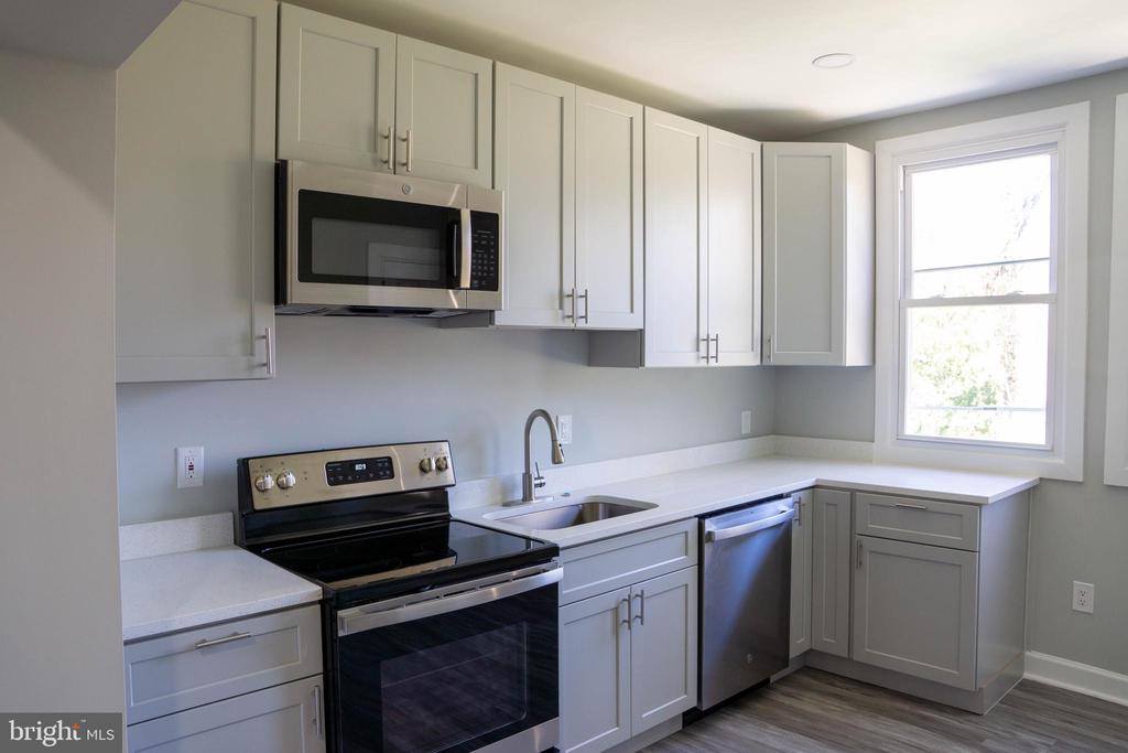 1009 Main Street, Fallston, MD 21047