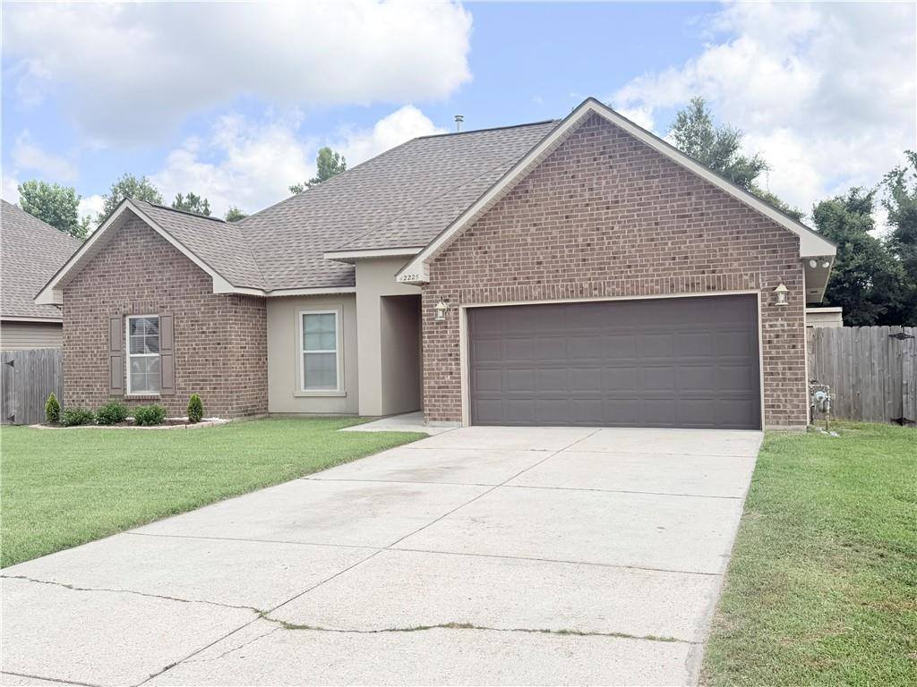 42225 Atmore Place, Ponchatoula, LA 70454