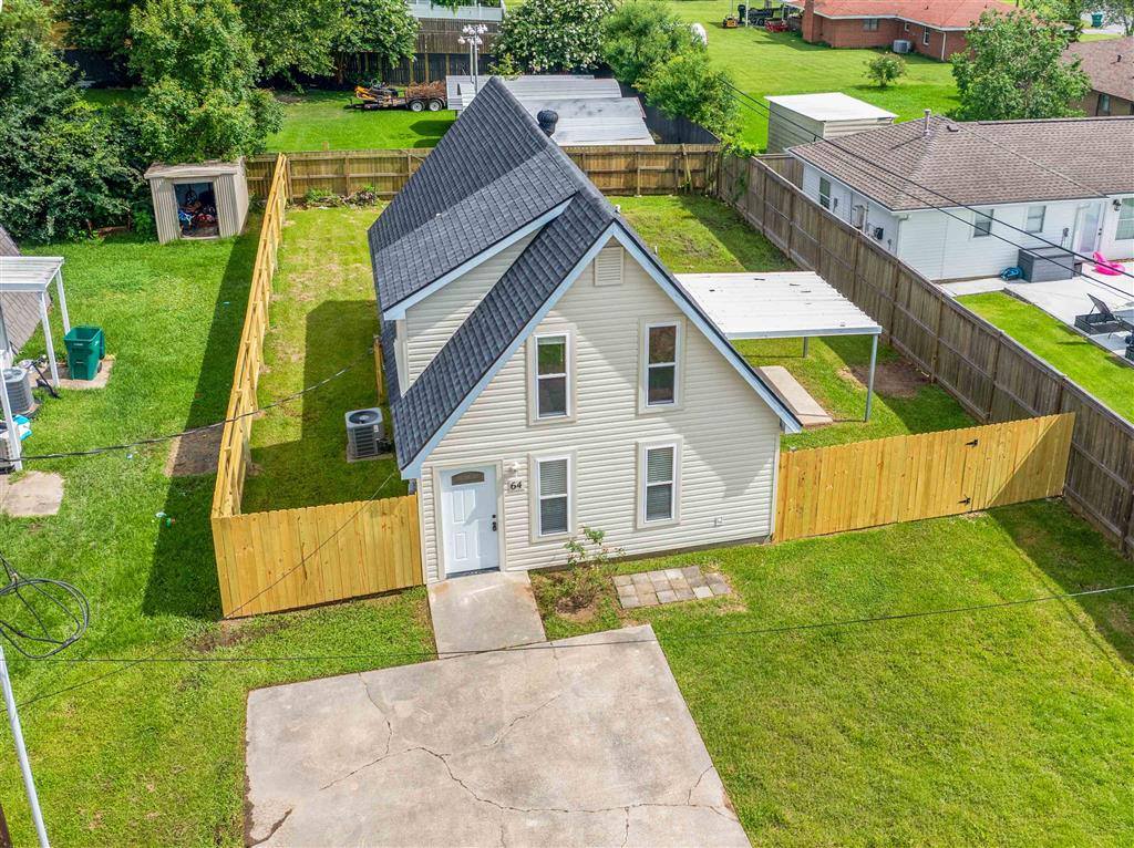 64 West Beech St Street, Sulphur, LA 70663