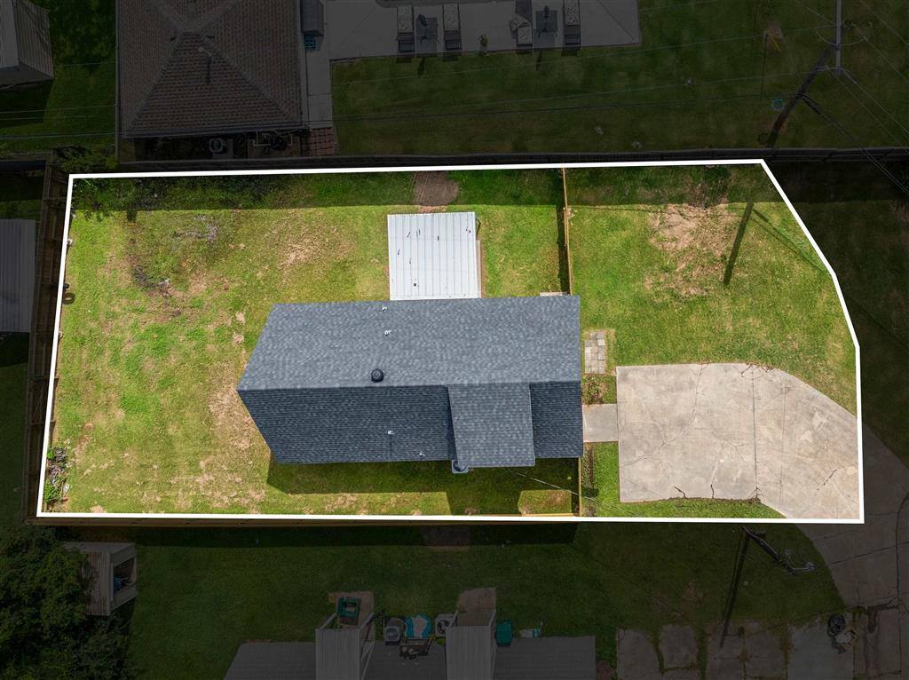 64 West Beech St Street, Sulphur, LA 70663