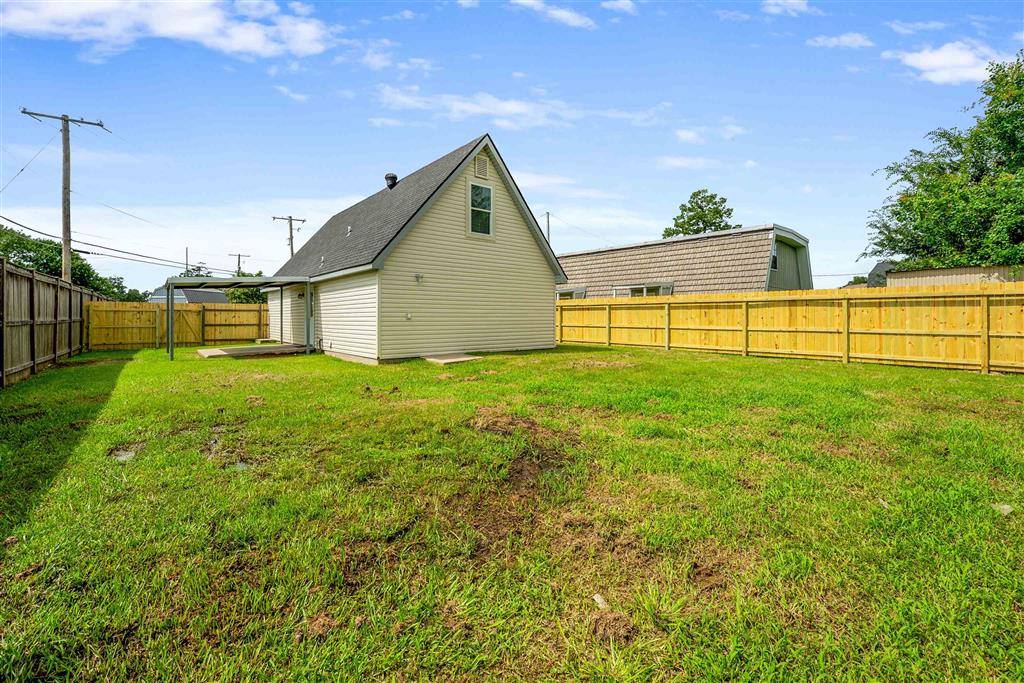 64 West Beech St Street, Sulphur, LA 70663