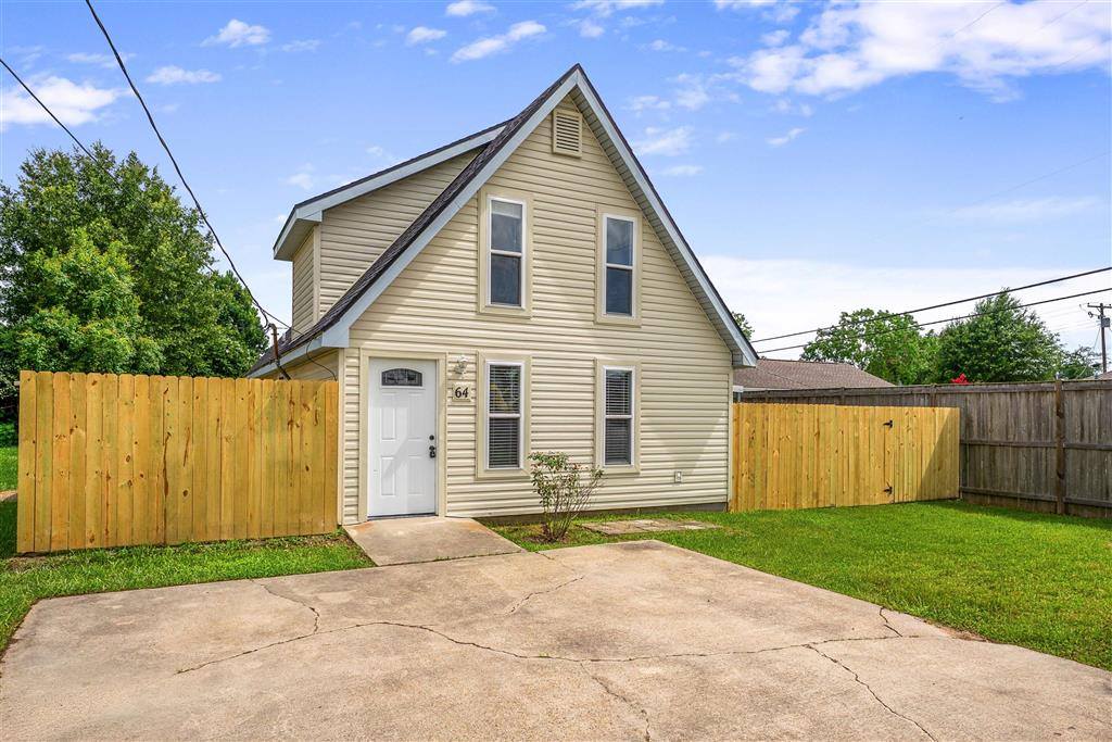 64 West Beech St Street, Sulphur, LA 70663