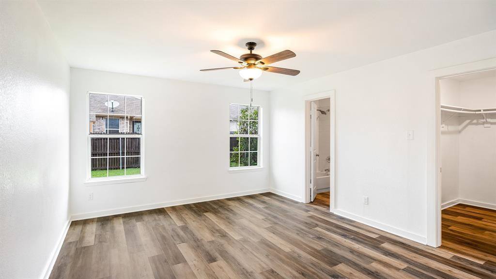 911 Hems Lane, Arlington, TX 76001