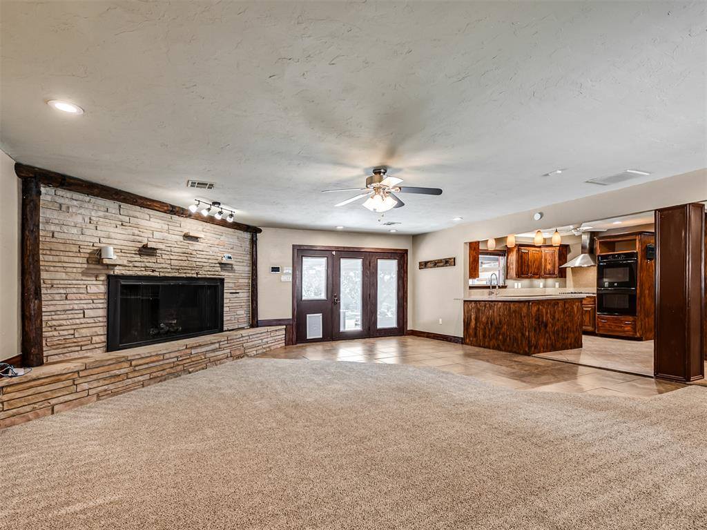 1625 North Union Avenue, Shawnee, OK 74804