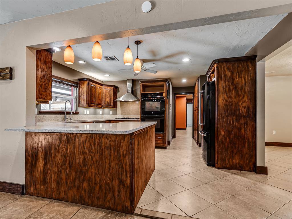 1625 North Union Avenue, Shawnee, OK 74804