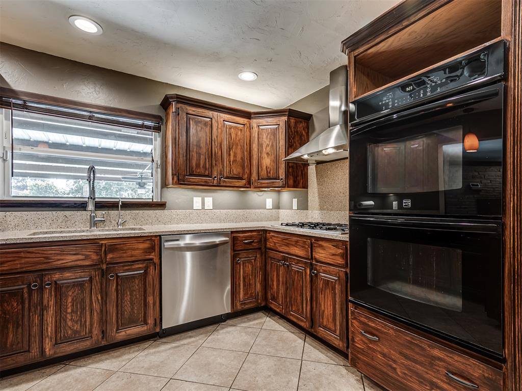 1625 North Union Avenue, Shawnee, OK 74804