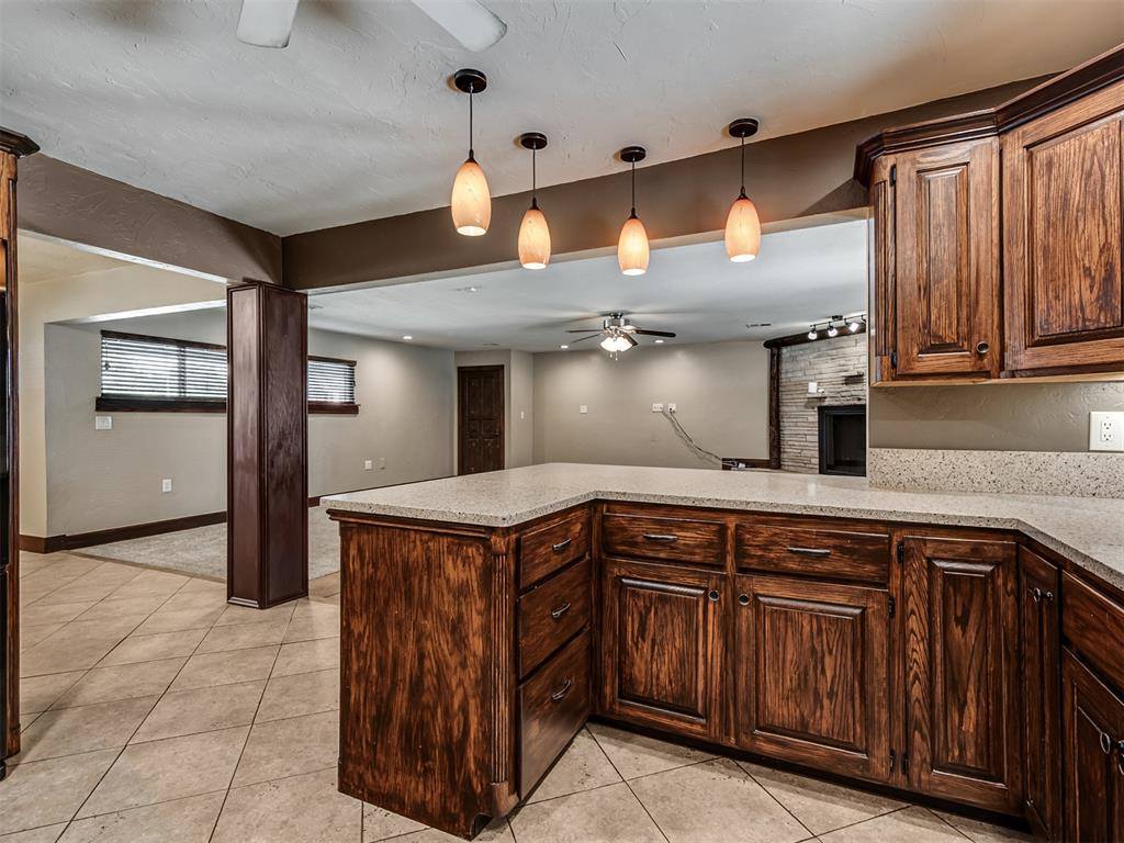 1625 North Union Avenue, Shawnee, OK 74804