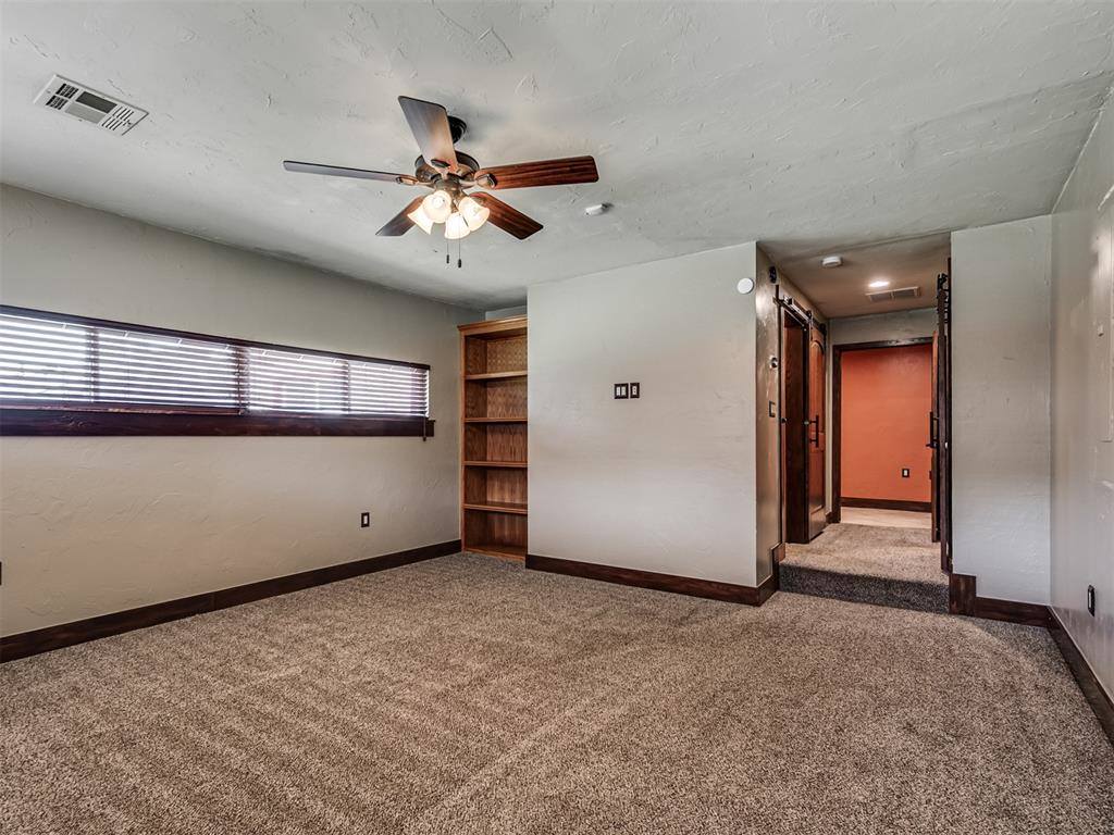 1625 North Union Avenue, Shawnee, OK 74804